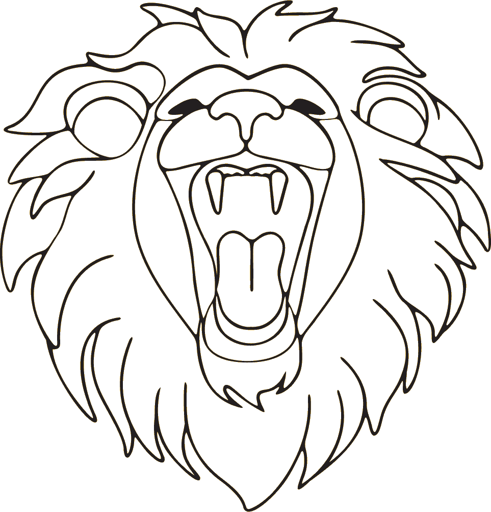 The Nello's lion